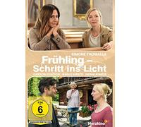 Frühling - Schritt ins Licht