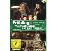 Frühling - Weihnachtsgrüße aus dem Himmel