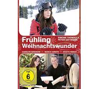 Frühling - Weihnachtswunder