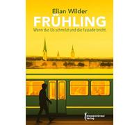 Frühling: Wenn das Eis schmilzt und die Fassade bricht