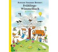 Frühlings-Wimmelbuch (Popular Fiction)