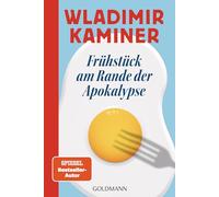Frühstück am Rande der Apokalypse