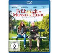 Frühstück bei Monsieur Henri