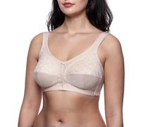 frugue Reggiseno Post Operatorio Mastoplastica Beige IT 6D (EU 95D)