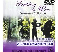 Fruhling in Wien:Overtures Co.
