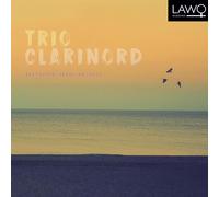 Fruhling/ Trio Clarinord - Clarinet Trios