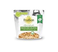 FRUIBON Anacardi 1 kg - Anacardi croccanti e golosi per aperitivi, spuntini, cucina e pause energetiche