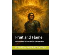 Fruit and Flame: Lucas Between the Fruit and the Cherub’s Sword