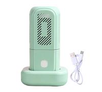 Fruit and Vegetable Washer, Frutta Purifier Cleaner Washer, Efficient Portable Device, Home Used, Purification Spinner for Household Kitchen Home Travel, 8,3 x 14,3 cm