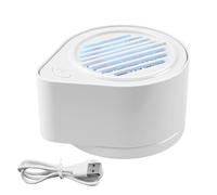 Fruit and Vegetable Washing Machine, Electric Produce Washer, Automatic Cleaning Tool, Wireless Rechargeable Design, Healthy Prep Gadget, Perfect for Home, Meal Fitness Use, 4.61x3.78x2.44 inches