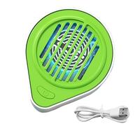 Fruit and Vegetable Washing Machine, Electric Wireless Produce Cleaner With Automatic Purifying Technology, Portable Kitchen Tool for Home Cooking Meal Prep Use, 11,7 x 9,6 x 6,2 cm