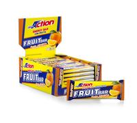 Fruit Bar (arancia) - confezione da 24 barrette da 40 g