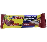 Fruit Bar (ciliegia) - confezione da 24 barrette da 40 g