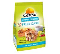 CEREAL BUONI SENZA FRUITCAKE