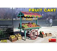 Miniart - 35625 1:35 Fruit Cart