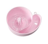Fruit Cleaner Bowl - Vegetable Washing Basket | Vegetable Cleaner Bowll, Fruits Cleanerr Bowl, Rotating Snail-shape Fruit Colander, Kitchen Accessories For Strawberry Lettuce Salad Tomato Watermelon
