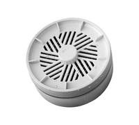 Fruit Cleaner Device, USB Waterproof Fruit and Vegetable Washer Purifier Machine for Food Cleaning Meat Seafood Rice Detox Cleaning Tool, Portable Kitchen Food Purifier for Home Cooking Healthy