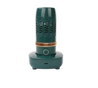 Fruit Cleaner Machine, Cordless Portable Vegetable Cleaning Device