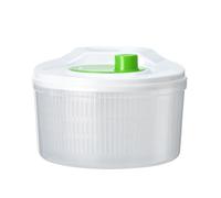 Fruit Cleaner Spinner,Ciotola manuale | Colino doppio strato per uva fragole pomodori cucina casa dormitorio