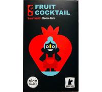 Fruit Cocktail Irrlicht Nice Game Gioco Di Famiglia Gioco Di Carte Gioco A Punti