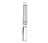 Fruit Core Peeler - 20.4x1.6cm Mango Corer, Stainless Steel Durrable Kitchen Tool with Ergonomic Handle, Multifunctional Mango Slicer and Hanging Hole | Kitchen Gadget for Fruit, Camping, Picnic, Home