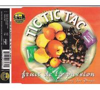 Fruit De La Passion - Tic Tic Tac