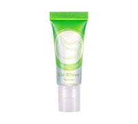 Fruit Flavored Lip Gloss Set di lucidalabbra a lunga durata, idratante, per labbra asciutte, balsamo per labbra, 9 ml, caramelle al burro (C, A)