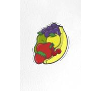 Fruit for Thought: Write Freely. Think Fresh.