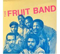 Fruit - If You Feel It Say Yeah - Vinyl Record 7 - F659z