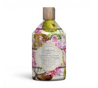 FRUIT&JUICE Bagno Doccia Cocco e Vaniglia Detergente Corpo Delicato Pelle Morbida e Profumata 500 ml