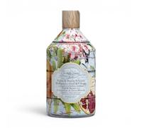 FRUIT&JUICE Bagno e Doccia al Melograno e Fiori di Ciliegio Detergente Corpo Uso Quotidiano 500 ml