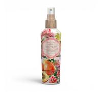Fruit&Juice Spray Crema Fluida Corpo Papaya e Ibisco con Fragranza Tropicale e Floreale 150ml