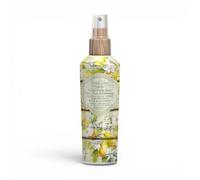 Fruit&Juice Spray Crema Fluida Corpo Pera e Fior di Gelsomino con Fragranza Fruttata e Floreale 150ml