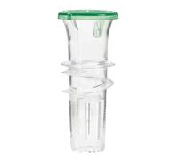 Fruit Juicer Squeezer, Manual Lime Juicers, Hand Juice Extractor, Food Grade Kitchen Tool, Lemon Squeezer for Cocktails, Orange, Home Use, Cooking, and Beverage Prep, 2.95 inches