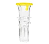 Fruit Juicer Squeezer, Manual Lime Juicers, Hand Juice Extractor, Food Grade Kitchen Tool, Lemon Squeezer for Cocktails, Orange, Home Use, Cooking, and Beverage Prep, 2.95 inches