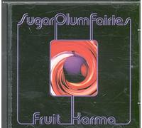 Fruit Karma - Sugar Plum Fairies