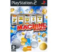 Fruit Machine Mania