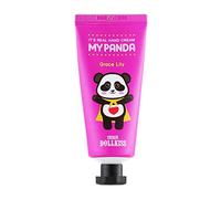 Fruit Mask Frutta Fix My Panda Manosgrace Giglio Crema - 30Ml