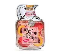 Fruit Mask Maschera Frutto Di Pesco Fix Baviphat - 30 Gr