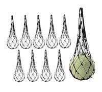 Fruit Netting - Durable Garden Hammock, Vertical Planting Support Bags Bun