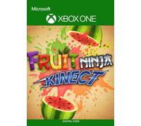 Fruit Ninja Kinect XBOX LIVE Key GLOBAL