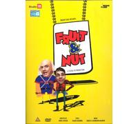 Fruit & Nut [DVD] [NTSC] [Edizione: Regno Unito]