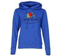Fruit of the Loom - 012038, Felpa Donna