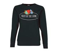 Fruit of the Loom - 012146, Felpa Donna
