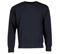 Fruit of the Loom 62-202-0, Felpa Uomo, Deep Navy, L