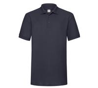 Fruit of the Loom 65/35 Maglietta Polo Uomo (RW9919)