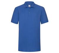 Fruit of the Loom 65/35 Maglietta Polo Uomo (RW9919)