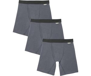 Fruit Of The Loom Boxer Briefs Uomo Comfort Stretch Creati