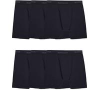 Fruit Of The Loom Boxer In Maglia Per Uomo Taglia Grande 2XB-5XB