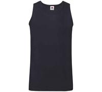 Fruit of the Loom Canottiera Atletico Uomo